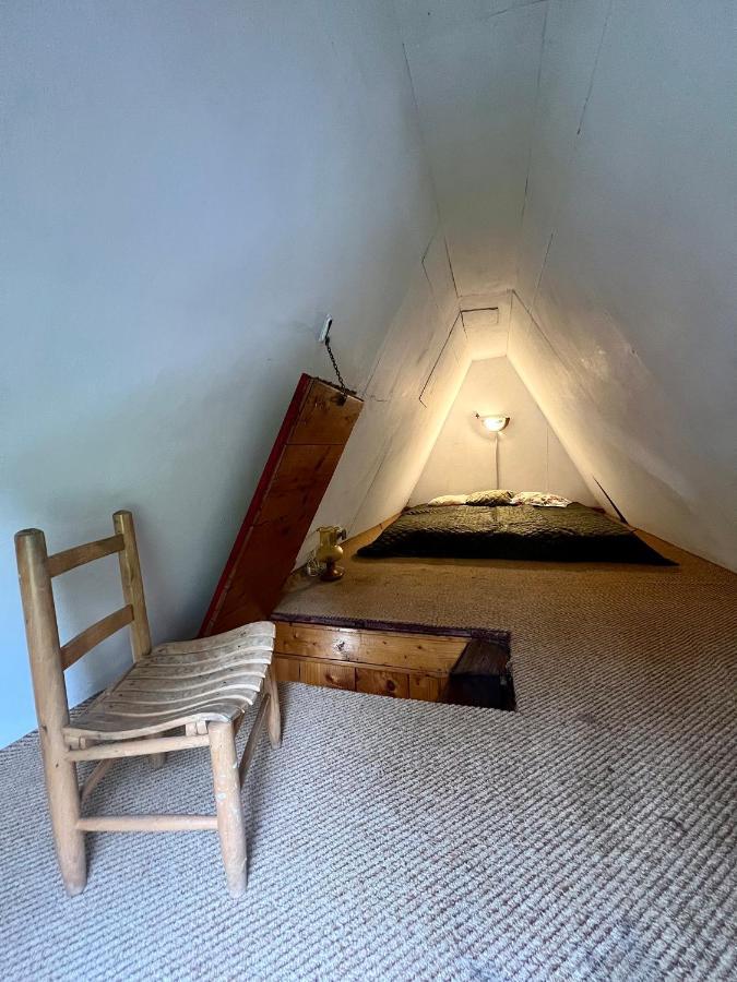 Mountain Getaway Cabin Cheia  Bagian luar foto