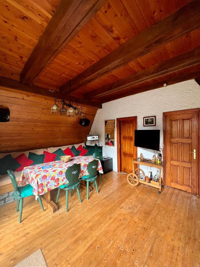 Mountain Getaway Cabin Cheia  Bagian luar foto