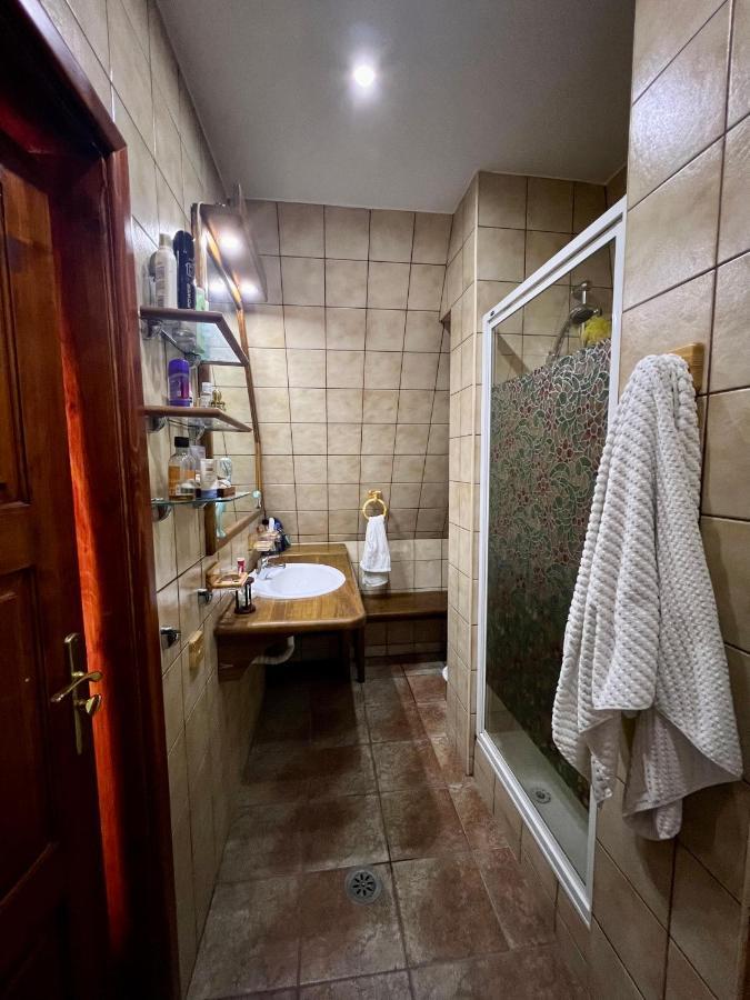 Mountain Getaway Cabin Cheia  Bagian luar foto
